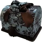 Jennifer Taylor Carlisle 32017BX [Trunk Box] Cartenage