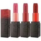 3PCS Velvet Matte Lipstick Sets for Women, Long Lasting Waterproof 24 Hours Lip