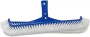 Pool Brush Premium Replaces for Inground Swimming Pools Inflatable Pool Step