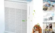 Air Purifiers for Home Large Room Up to 2000 sqft,Powerful 24W Moter,For Pets