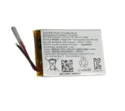 361-00164-00 345mAh 3.87V Battery For Garmin Instinct Solar STD-810G SmartWatch