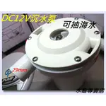 水龜專賣店~直流電 DC-12V 1500型 沉水泵 抽水馬達 .船艙抽水..出水口徑:29MM..1L款..