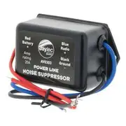 Jaylec 20A Noise Suppressor Filter - AV0303