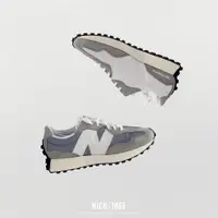 在飛比找蝦皮商城優惠-NEW BALANCE 327 MS327LAB OG 元祖