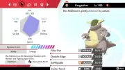 Pokemon Sword and Shield 6iv Shiny Kangaskhan - FAST DELIVERY!