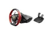 Thrustmaster Ferrari 458 Spider Official Liceneses Racing Wheel For Xbox One