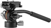 Vanguard VEO PV-12 Arca Compatible Open Video Head for Travel Tripod