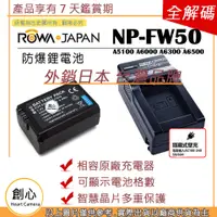 在飛比找蝦皮購物優惠-創心 電池 + 充電器 樂華 SONY NP-FW50 FW