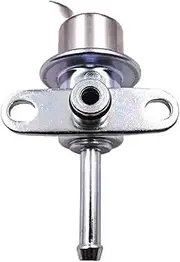 YSSMTC Fuel Pressure Regulator,Fit for Mitsubishi, Colt Lancer Cedia Classic Mirage Dingo Space Star CJ1A 4G13 CS3A MR420443 195300-4320 Fuel Pressure Management Valve