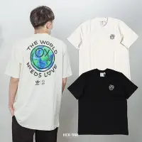 在飛比找Yahoo!奇摩拍賣優惠-ADIDAS x ANDRÉ SARAIVA TEE 兩色 