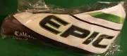CALLAWAY EPIC DRIVER HEAD COVER!! BRAND NEW!!