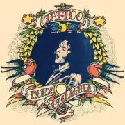 Rory Gallagher Tattoo 1 Extra Track Remastered CD NEW