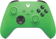 Xbox Wireless Controller (Velocity Green)