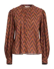 [ULLA JOHNSON] ULLA JOHNSON Shirts - Item 10131971