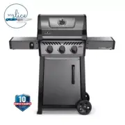 Napoleon Grills Freestyle 365 3 Burner BBQ