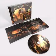 Megadeth The Sick Dying And The Dead CD