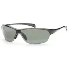 Maui Jim Men's Hot Sands 75 mm Black Sunglasses MJ0426S-001