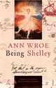 Being Shelley：The Poet's Search for Himself