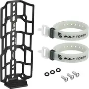 Morse Cargo Cage with Straps