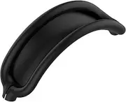 AWINNER Headband Cover Compatible for Apple AirPods Max,Washable Soft Silicone Headband Protectors/Comfort Cushion/Top Pad Protector Sleeve for AirPods Max (Black)