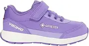 [viking] Girls' Fun GTX 1v Walking Shoe