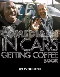 在飛比找博客來優惠-The Comedians in Cars Getting 