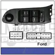 Nice Door Power Window Switch - NPW641