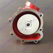 New Cooling Water pump for VOLVO PENTA TAD750VE, TAD760VE