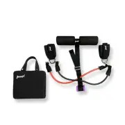 PRO NordStick Nordic and Hamstring Curl Starter Banded Pack