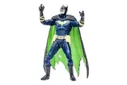 McFarlane Toys DC Multiverse Batman Who Laughs as Batman 7" Action Figure with Accessories