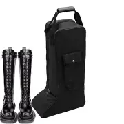 Tall Boot Bag Storage Bags For Long Boots Horse Riding Tall Boot Bag