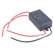 Voltages Reduce Adapter Convert 85V-265V to 9V1.6A for Toy Surveillances Camera