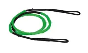 Excalibur - Matrix String - Zombie Green