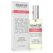 Soft Tuberose Cologne Spray by Demeter for Women - 120 Ml
