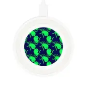 Quake Wireless Charging Pad - Octopus