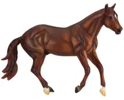 Breyer Horses Guy McLean's Quietway Spinabbey Australian Stockhorse Traditional 1:9 Scale