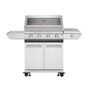 Beefeater Signature 7000 Classic 4B Built in BBQ & Trolley