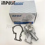 For Kubota D722 D902 Engine Water Pump