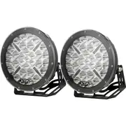 XTM Phaethon 224 Driving Lights with Daytime Running Lights
