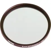 Tiffen 72mm Black Diffusion/FX 1 Filter 72BDFX1