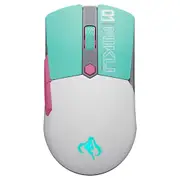 ASUS TUF Gaming Mini Wireless Mouse - Hatsune Miku Edition