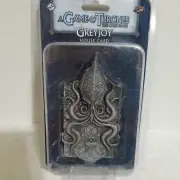A Game of Thrones GoT CCG LCG Resin House Card Grayjoy fantasy flight games