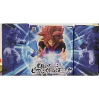 在飛比找蝦皮購物優惠-《公仔滿屋》七龍珠DB GT 超4 悟吉塔 GOGETA 究