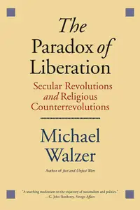 在飛比找誠品線上優惠-The Paradox of Liberation: Sec