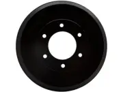 For 1998-1999 Isuzu Amigo Brake Drum Rear Dynamic Friction 79943YXYS RWD (for: Isuzu)