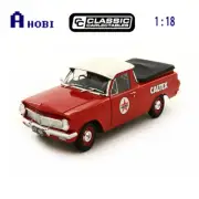 Classic Carlectables 1:18 Scale Holden EH Utility Heritage Collection Caltex #6