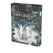 [WizKids Games] D&D Harpers vs Zhentarim Onslaught Fundamentals Kit