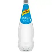 Schweppes Lemonade 1.1Lt