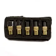 Single Spark Flint Lighter Refills – 10 Pack - Oxygen - Acetylene - LPG - 6027