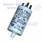 6mfd Capacitor Multi Purpose Motor Run Capacitor